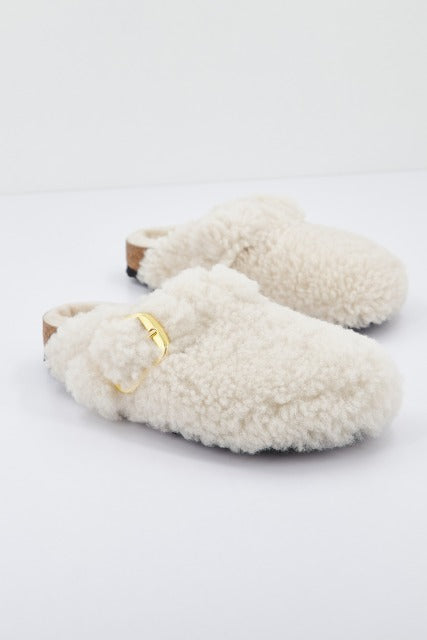 BIRKENSTOCK BOSTON BB en color BLANCO (1)
