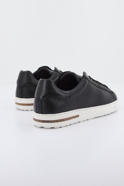 BIRKENSTOCK BEND LOW en color NEGRO (3)
