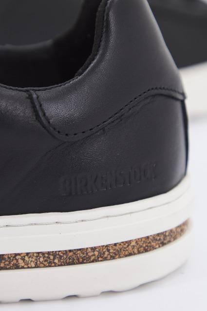 BIRKENSTOCK BEND LOW en color NEGRO (4)
