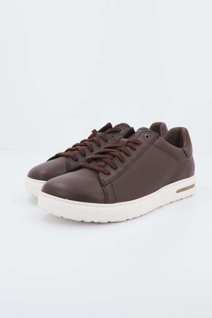 BIRKENSTOCK BEND LOW en color MARRON (1)