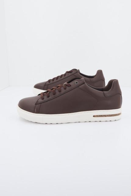 BIRKENSTOCK BEND LOW en color MARRON (2)