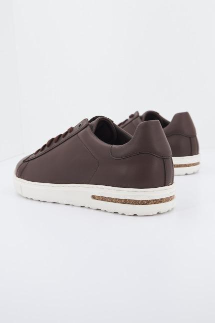 BIRKENSTOCK BEND LOW en color MARRON (3)