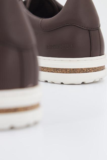 BIRKENSTOCK BEND LOW en color MARRON (4)
