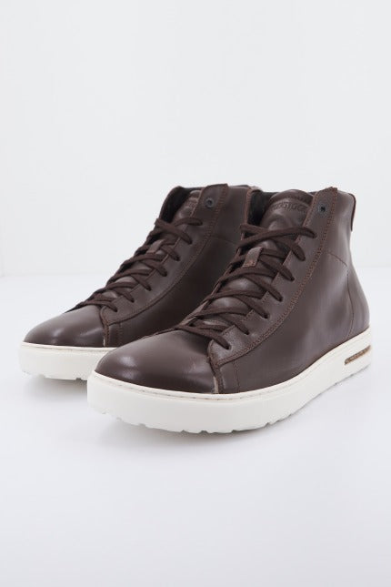 BIRKENSTOCK BEND MID en color MARRON (1)