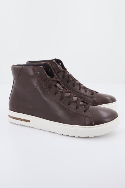 BIRKENSTOCK BEND MID en color MARRON (2)