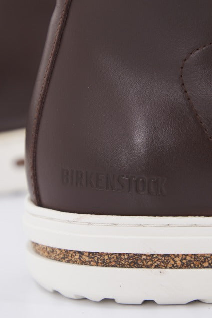 BIRKENSTOCK BEND MID en color MARRON (4)