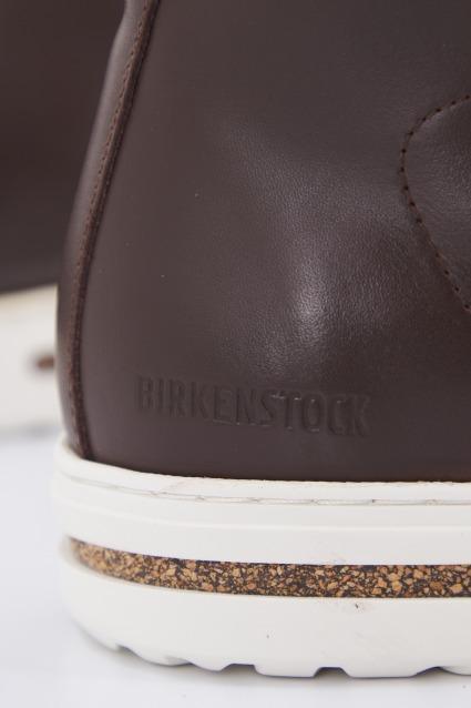 BIRKENSTOCK BEND MID en color MARRON (4)