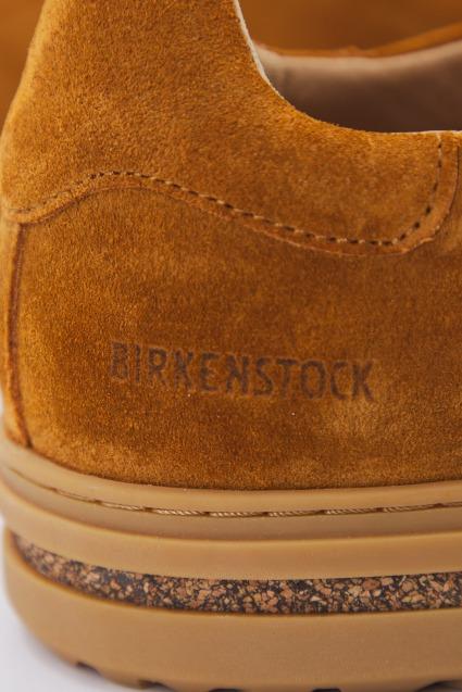 BIRKENSTOCK BEND LOW en color MARRON (4)