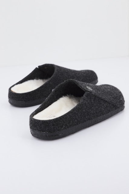 BIRKENSTOCK ZERMATT en color NEGRO (3)