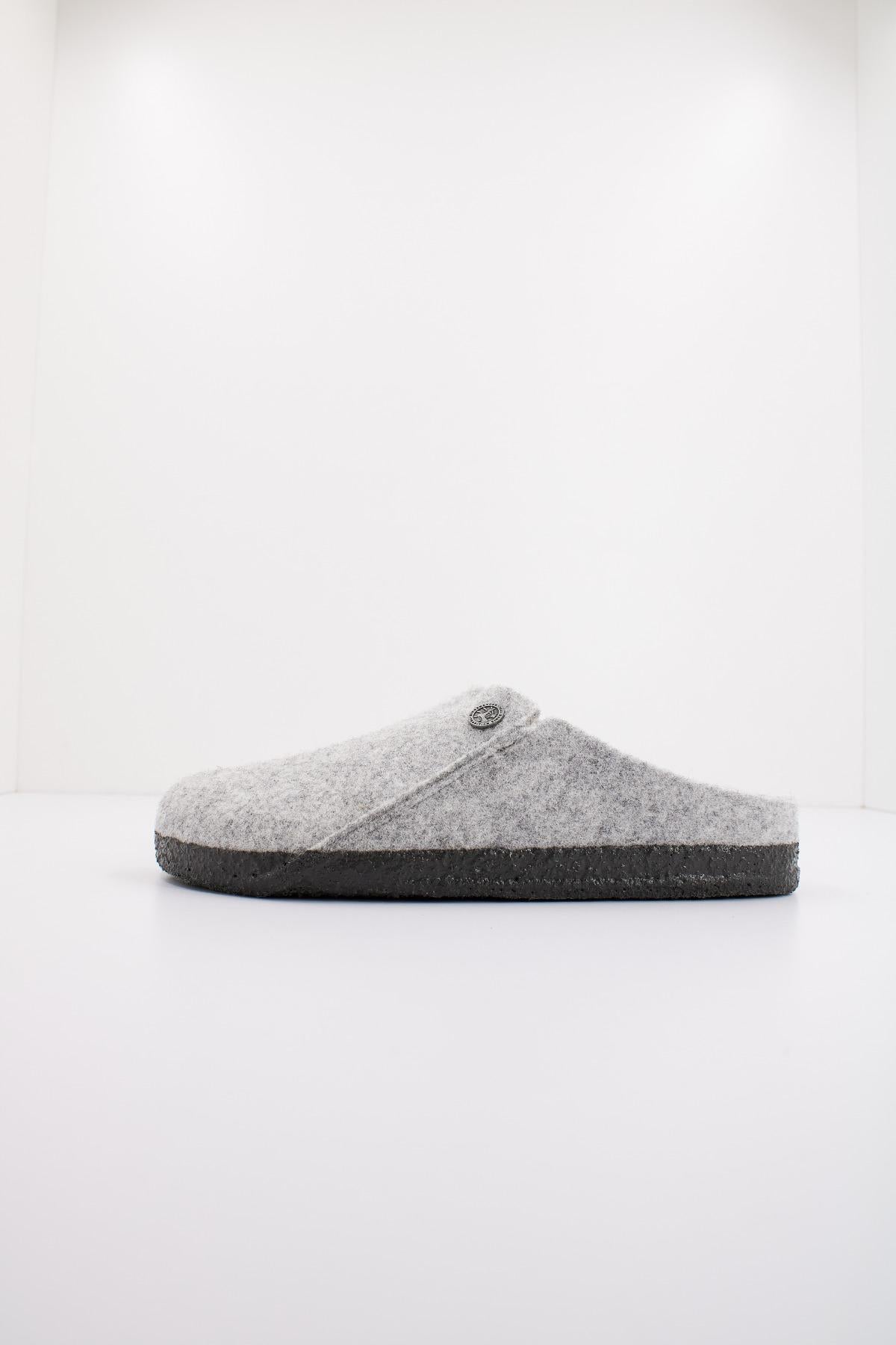 BIRKENSTOCK ZERMATT en color GRIS (1)