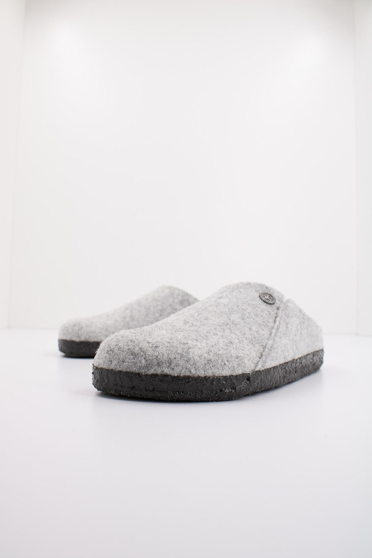 BIRKENSTOCK ZERMATT en color GRIS (2)