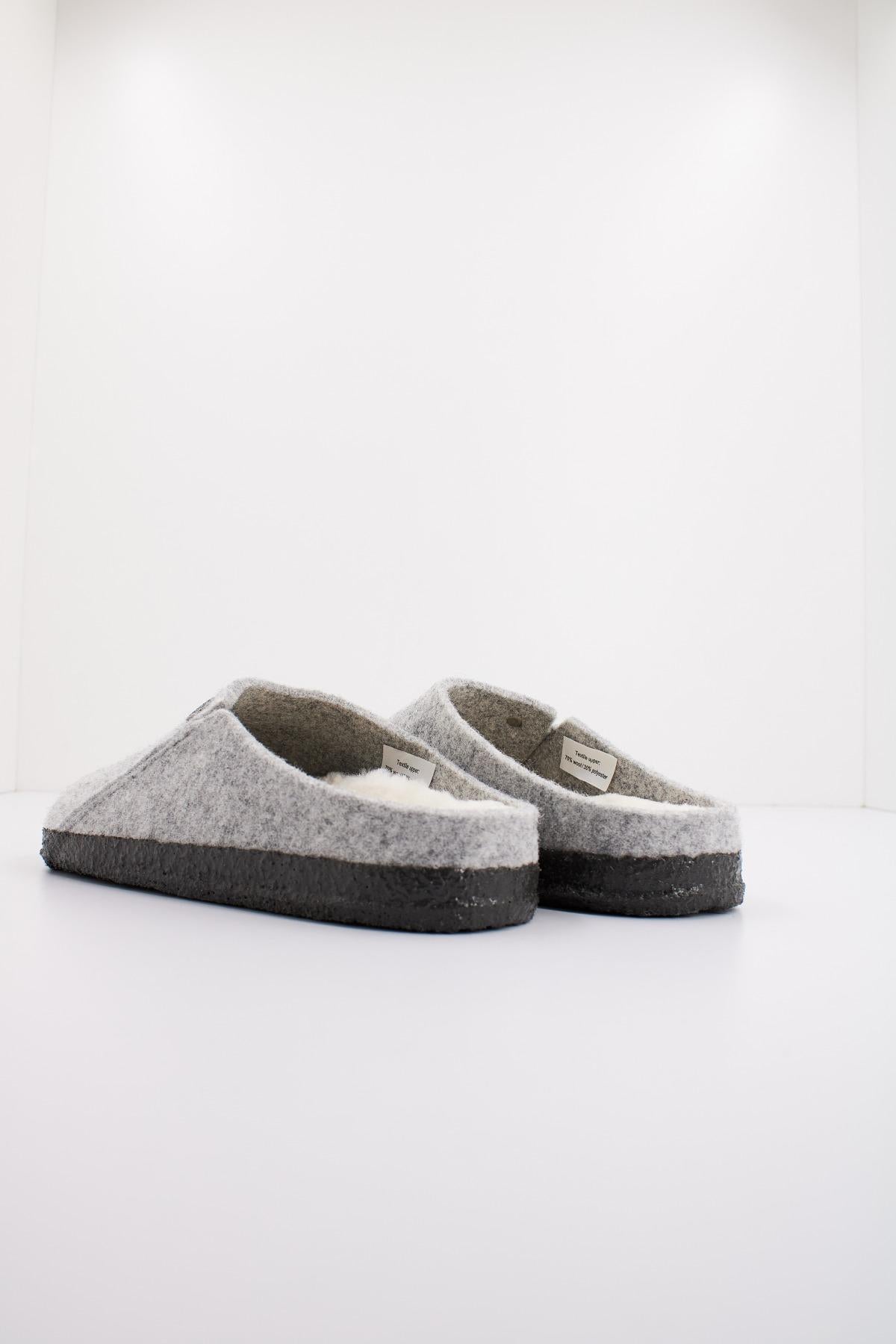 BIRKENSTOCK ZERMATT en color GRIS (3)