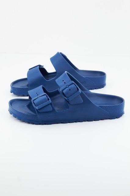 BIRKENSTOCK ARIZONA EVA en color AZUL (3)