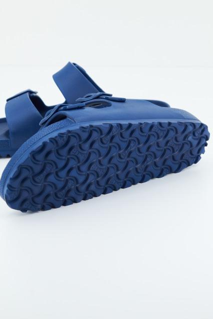 BIRKENSTOCK ARIZONA EVA en color AZUL (4)