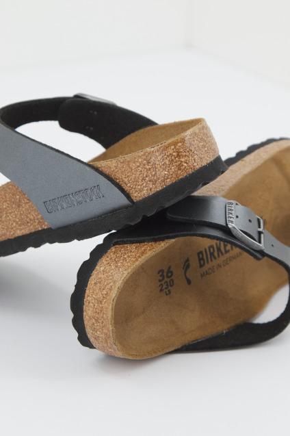 BIRKENSTOCK GIZEH BF en color NEGRO (3)