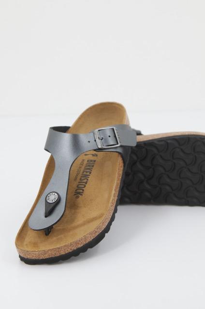 BIRKENSTOCK GIZEH BF en color NEGRO (4)