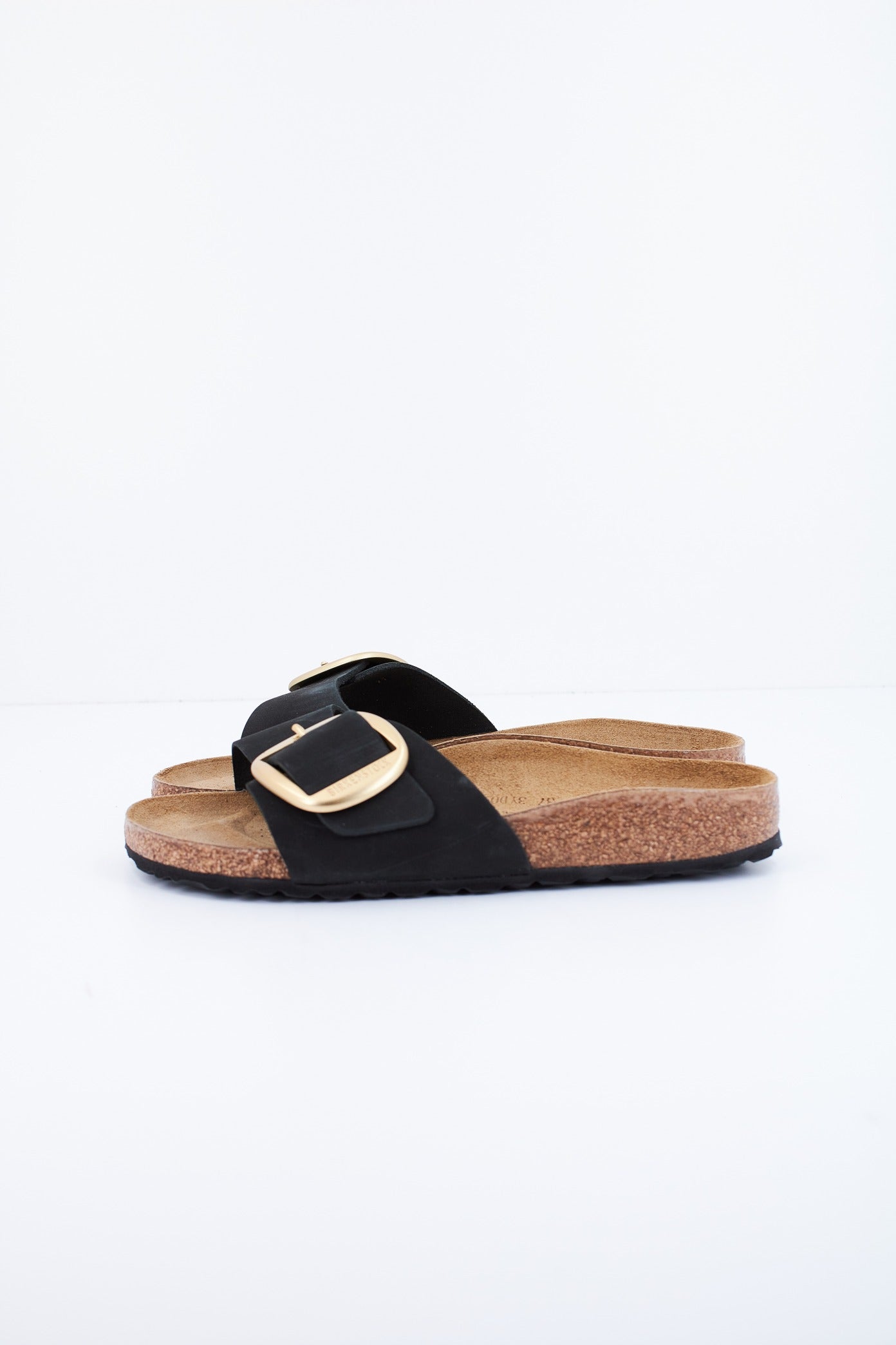 BIRKENSTOCK MADRID BIG en color NEGRO (1)
