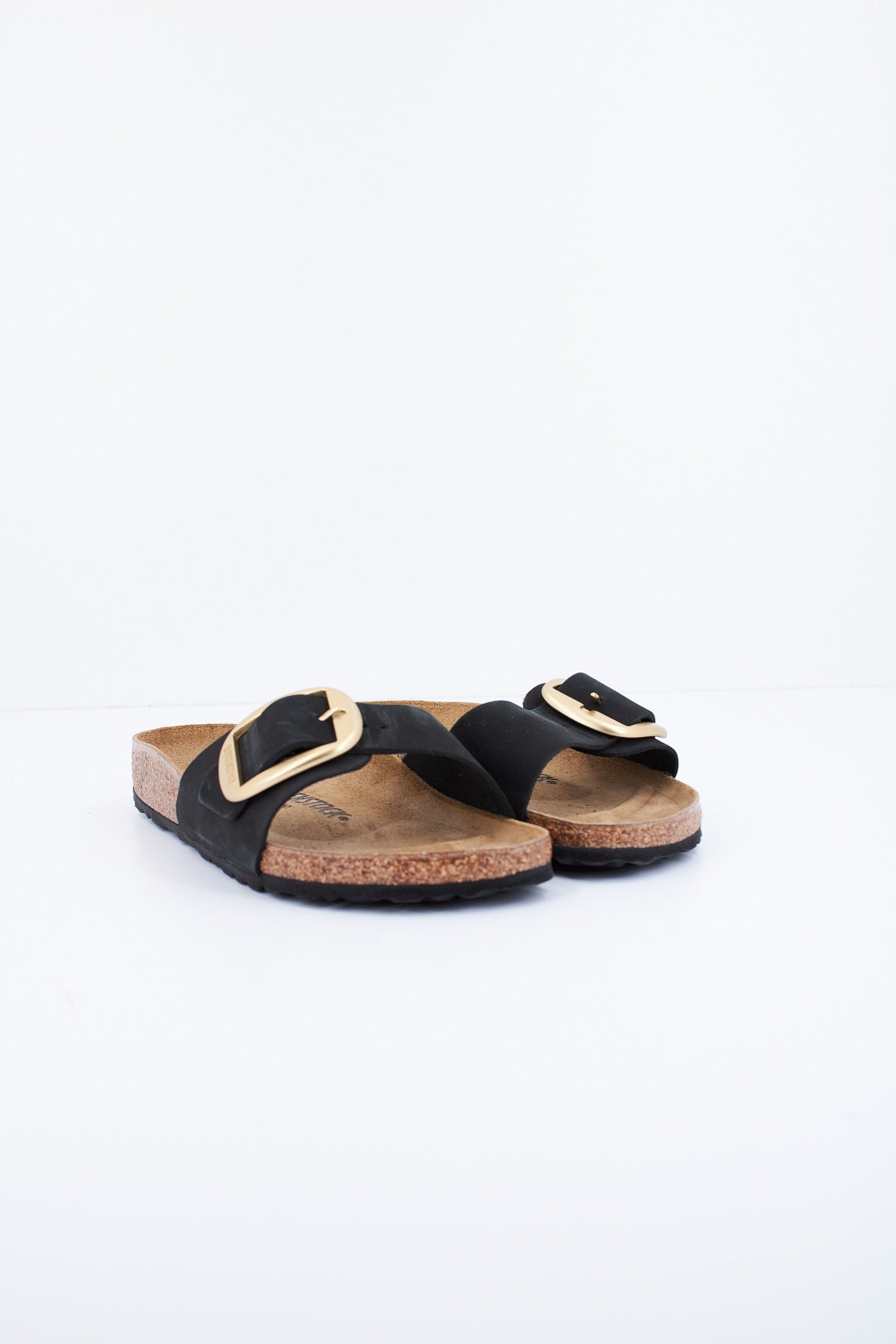 BIRKENSTOCK MADRID BIG en color NEGRO (2)