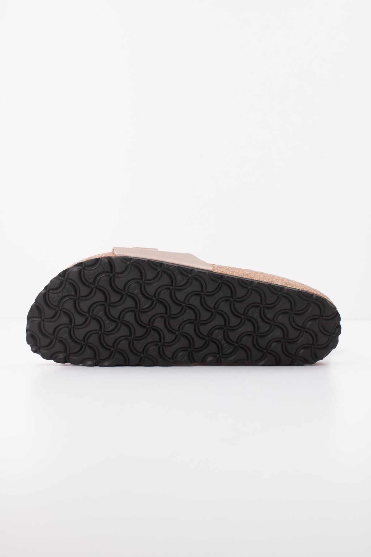 BIRKENSTOCK MADRID BF en color NUDE (5)