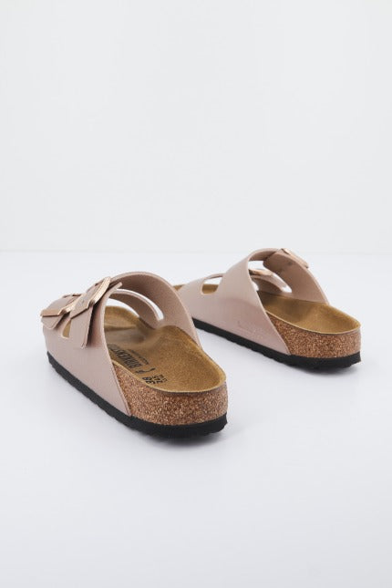 BIRKENSTOCK ARIZONA BF en color ROSA (3)