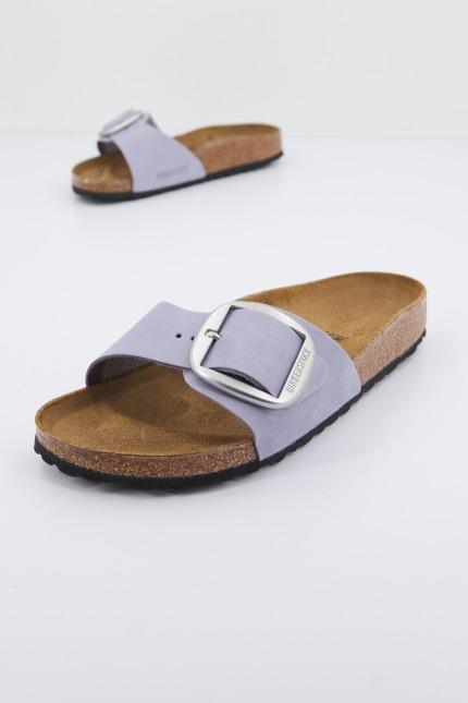 BIRKENSTOCK MADRID BB LENB en color VIOLETA (2)