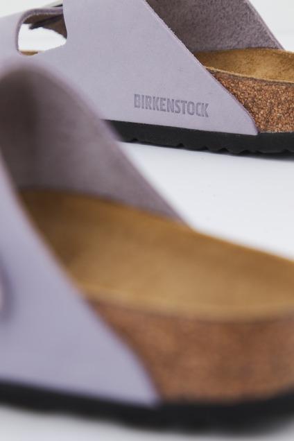 BIRKENSTOCK ARIZONA BB en color VIOLETA (4)