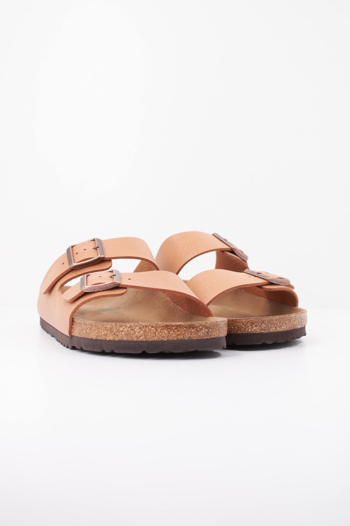 BIRKENSTOCK ARIZONA BFBC en color MARRON (2)