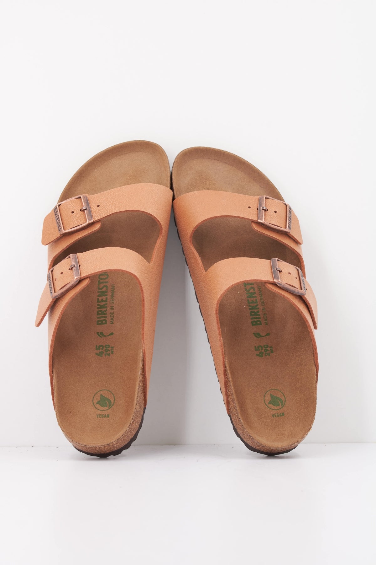 BIRKENSTOCK ARIZONA BFBC en color MARRON (3)