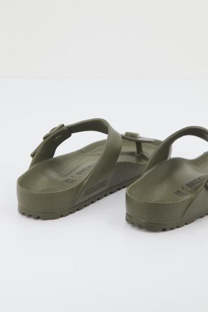 BIRKENSTOCK GIZEH EVA en color VERDE (4)