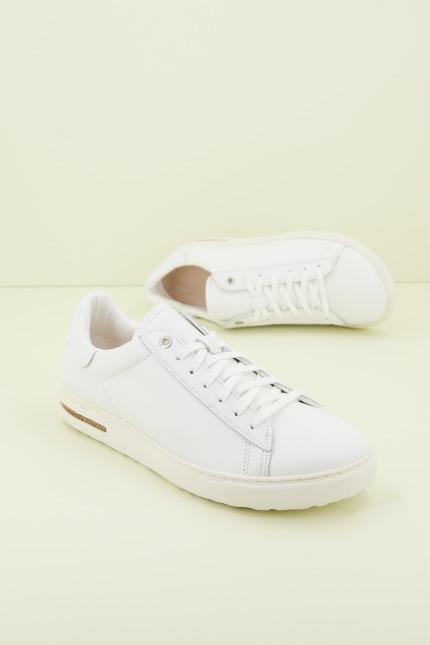 BIRKENSTOCK BEND LOW en color BLANCO (1)