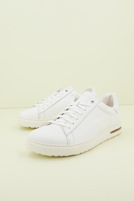 BIRKENSTOCK BEND LOW en color BLANCO (2)