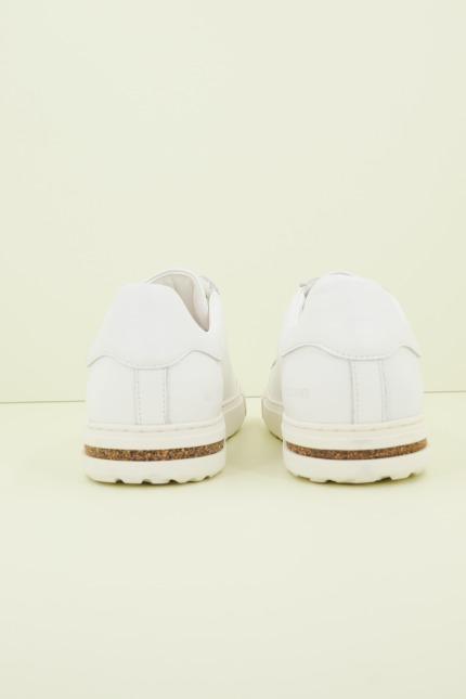BIRKENSTOCK BEND LOW en color BLANCO (3)