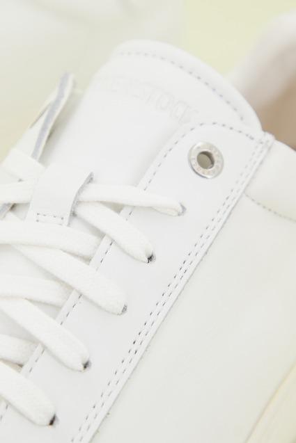 BIRKENSTOCK BEND LOW en color BLANCO (4)