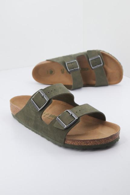 BIRKENSTOCK ARIZONA BS en color VERDE (1)