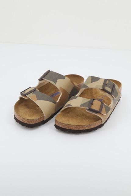 BIRKENSTOCK ARIZONA SFB en color ANIMAL PRINT (1)