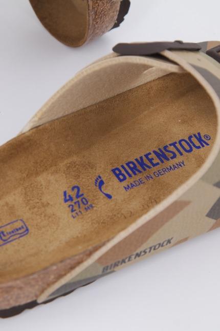 BIRKENSTOCK ARIZONA SFB en color ANIMAL PRINT (2)