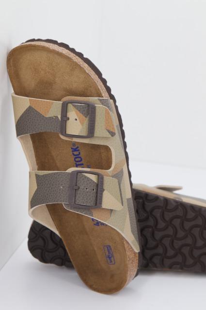 BIRKENSTOCK ARIZONA SFB en color ANIMAL PRINT (4)