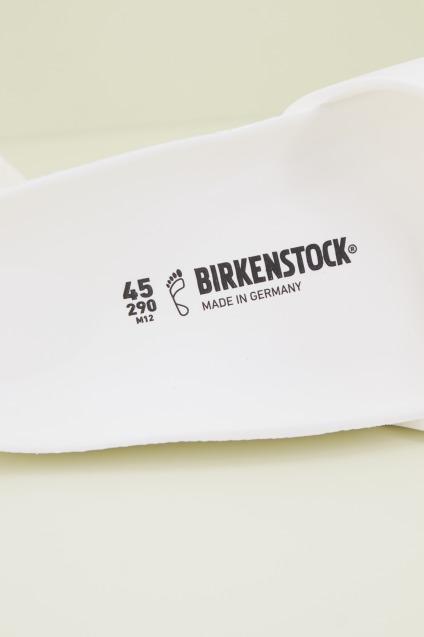 BIRKENSTOCK MADRID EVA en color BLANCO (2)