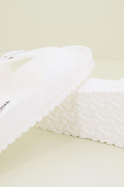 BIRKENSTOCK MADRID EVA en color BLANCO (4)