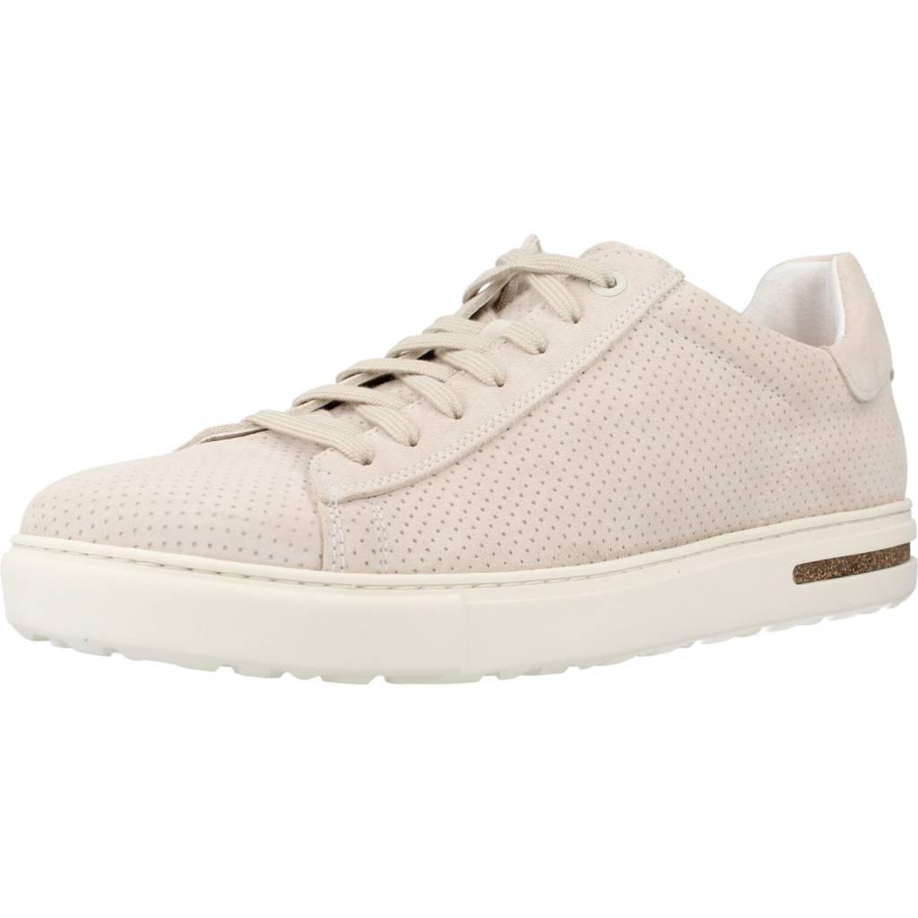 BIRKENSTOCK BEND LOW en color BEIS (2)