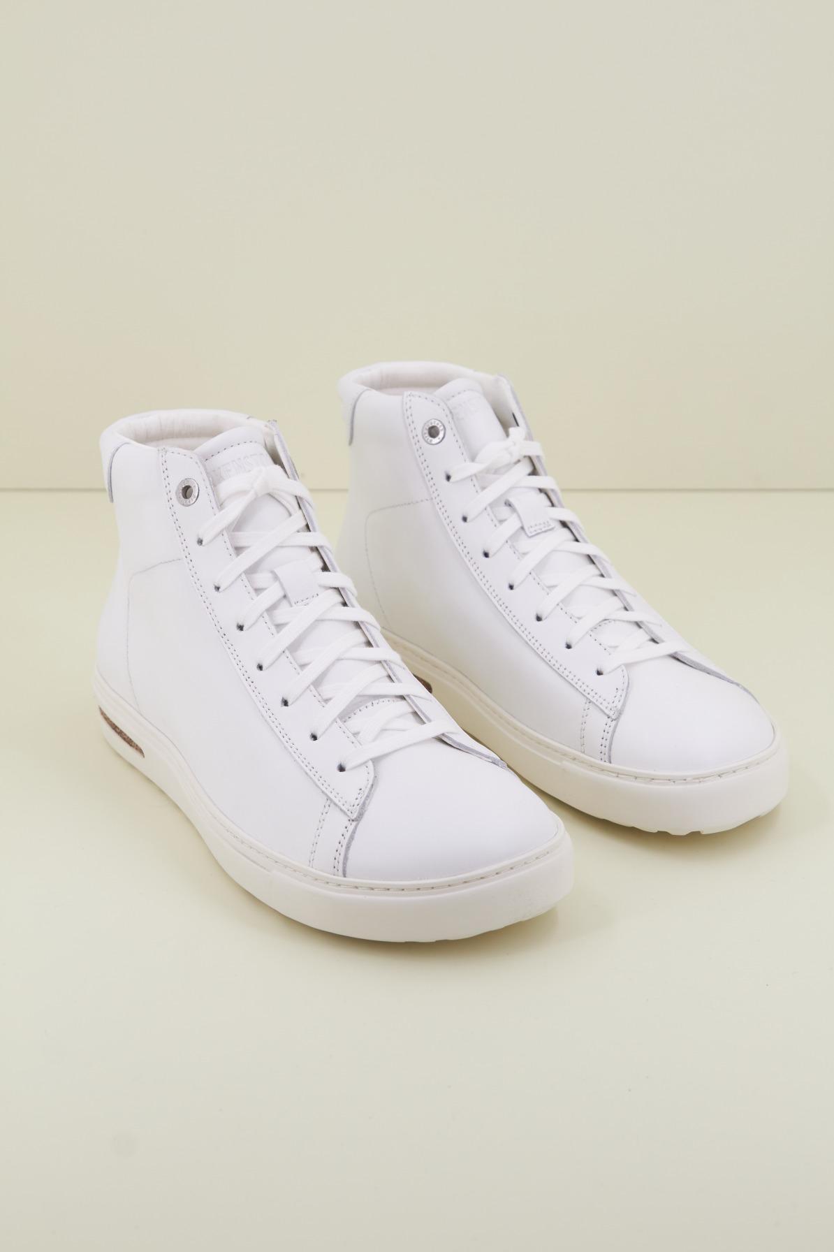 BIRKENSTOCK BEND MID en color BLANCO (2)