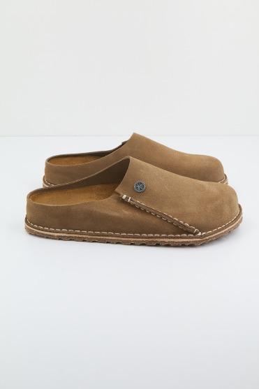 BIRKENSTOCK ZERMATT PREMIUM VL en color BEIS (2)