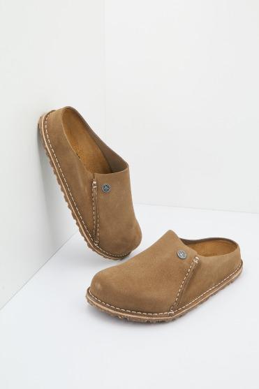 BIRKENSTOCK ZERMATT PREMIUM VL en color BEIS (4)