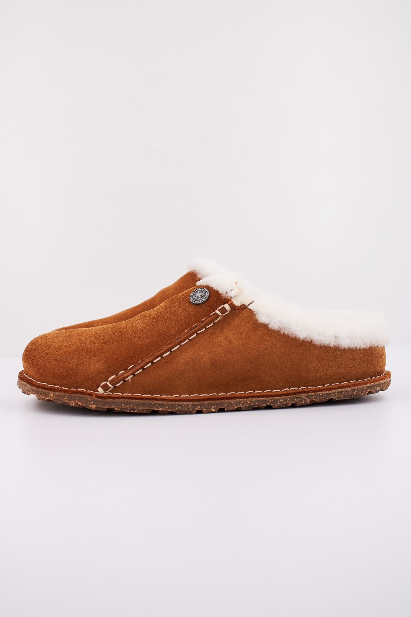BIRKENSTOCK ZERMATT PREMIUM en color MARRON (1)