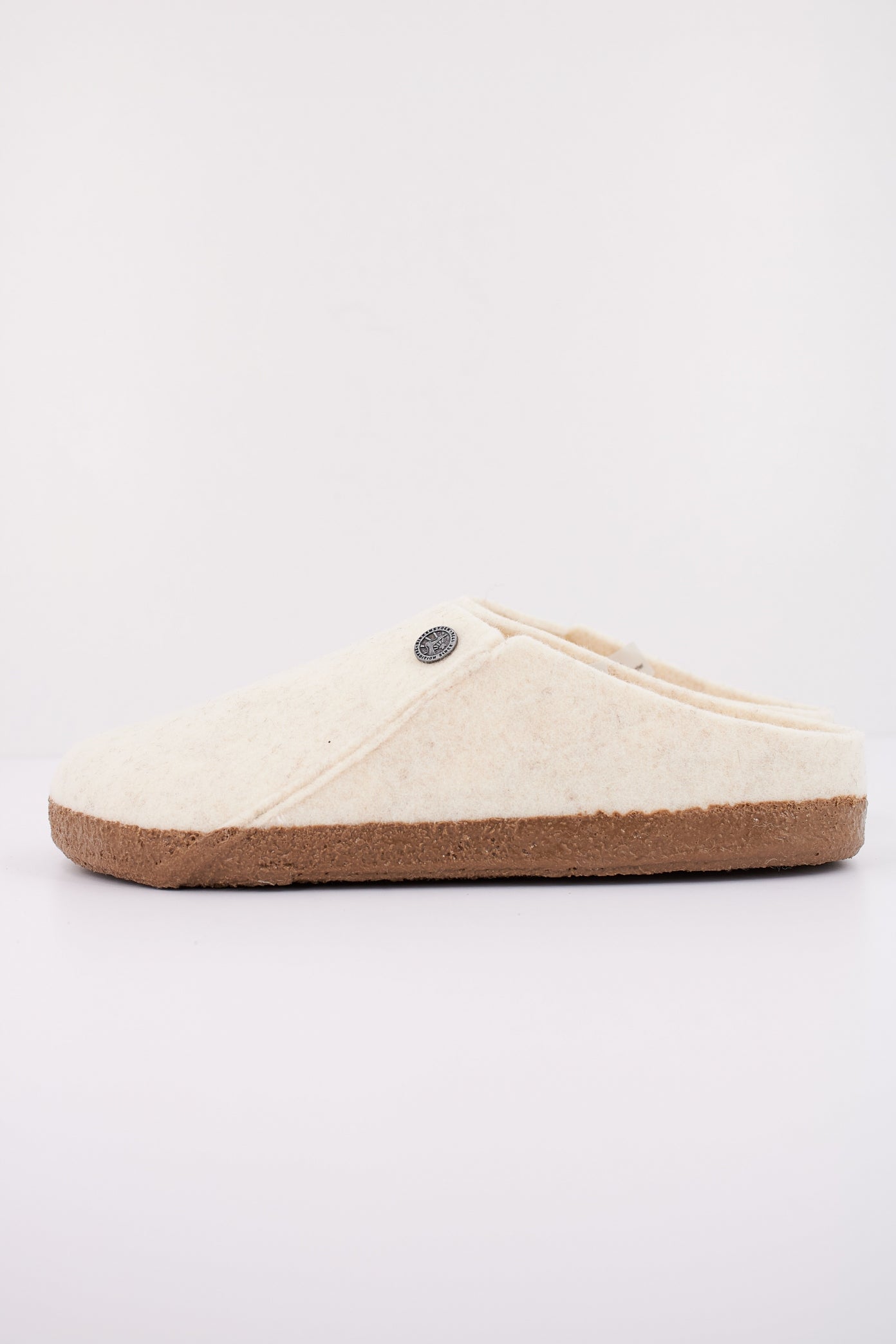 BIRKENSTOCK ZERMATT en color BLANCO (1)