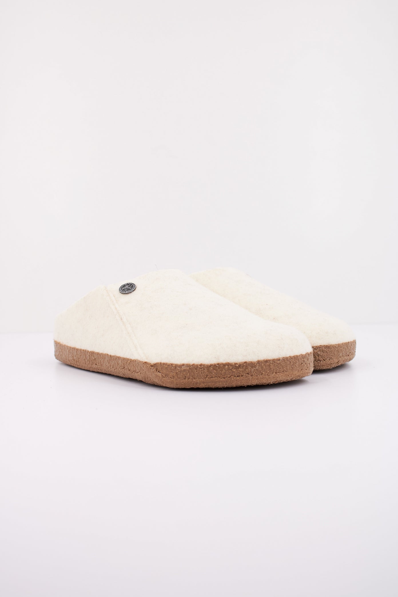 BIRKENSTOCK ZERMATT en color BLANCO (2)