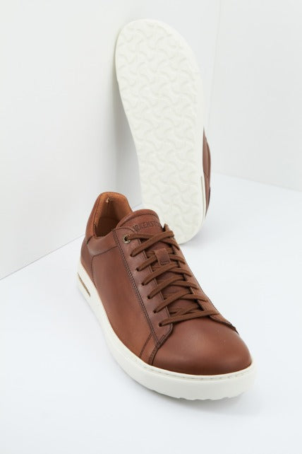 BIRKENSTOCK BEND LOW LENA en color MARRON (3)