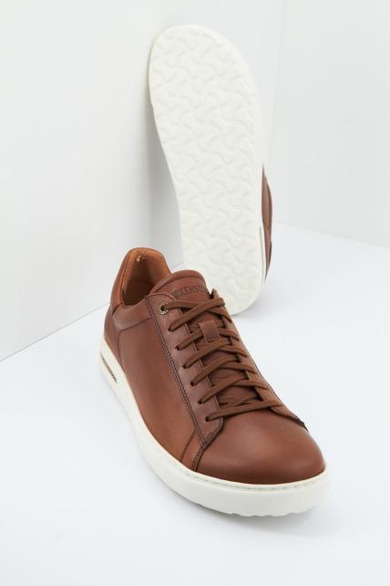 BIRKENSTOCK BEND LOW LENA en color MARRON (3)