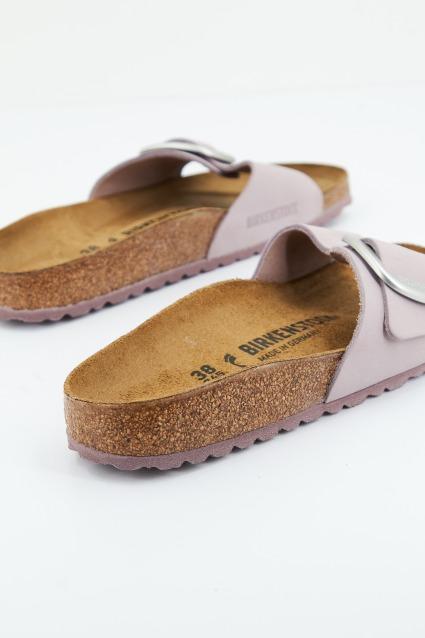 BIRKENSTOCK MADRID NUBUCK en color VIOLETA (2)