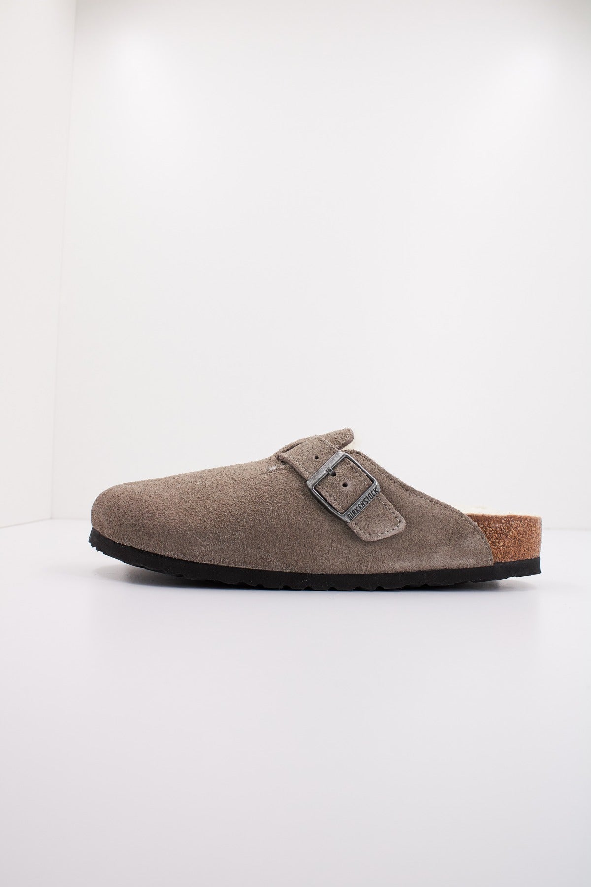 BIRKENSTOCK BOSTON VL en color GRIS (1)